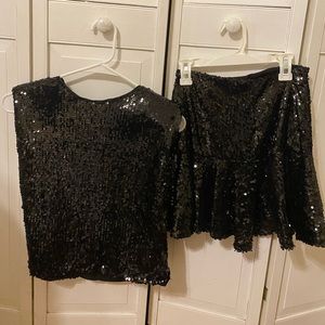 TCEC Sequin Set